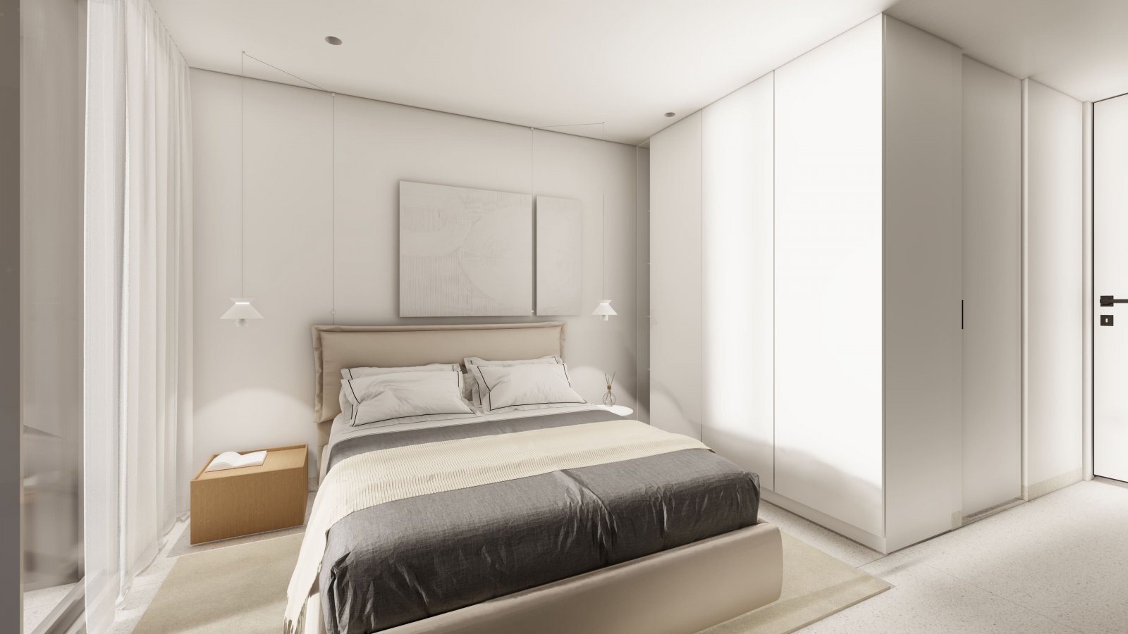  In der charmanten Stadt Guardamar del Segura gelegen, bietet diese exklusive Wohnresidenz eine Auswahl von 26 Immobilien, darunter Apartments, Erdges