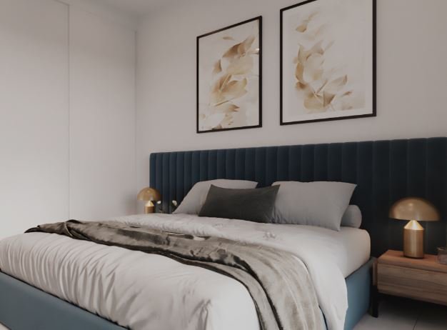  In der schönen Stadt Torrevieja gelegen, bietet diese Wohnanlage eine Vielzahl von Wohnmöglichkeiten, die auf unterschiedliche Bedürfnisse und Lebens