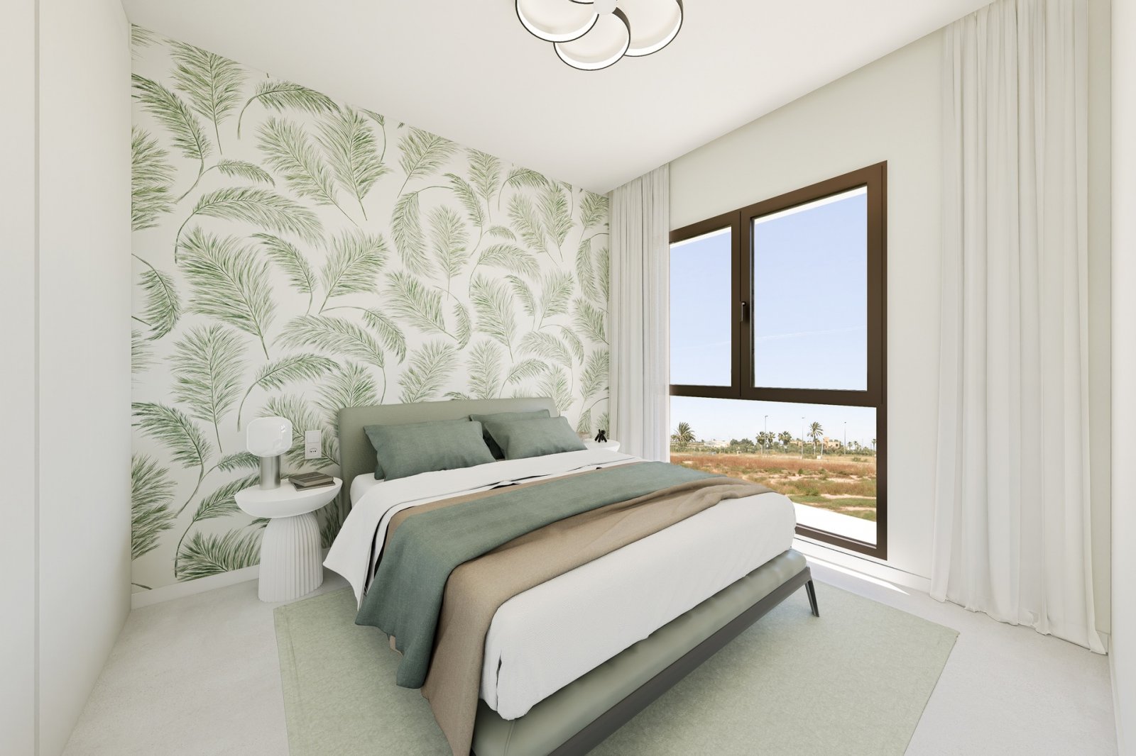  Im charmanten Ort Los Alcázares gelegen, bieten diese Bungalows eine einzigartige Gelegenheit, das Leben in Meeresnähe zu genießen. Jeder Bungalow is