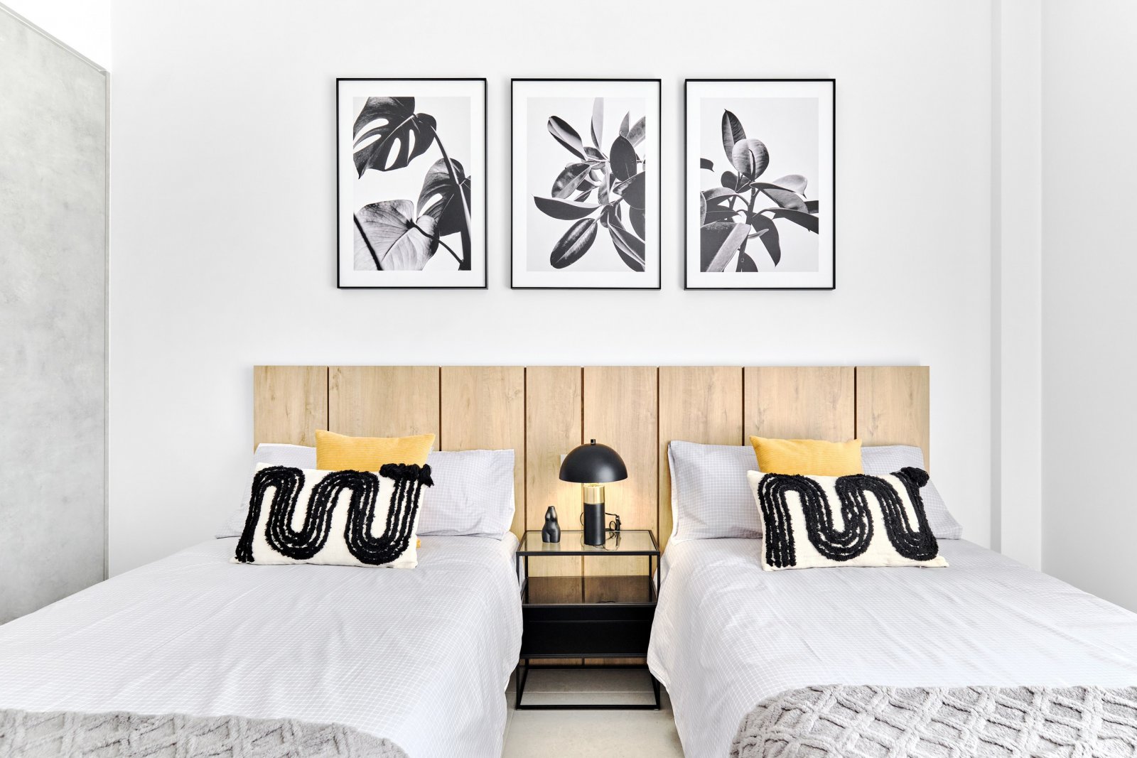  In der charmanten Umgebung von San Miguel de Salinas gelegen, bietet dieser exklusive Wohnkomplex 24 Immobilien, die für diejenigen entworfen wurden,