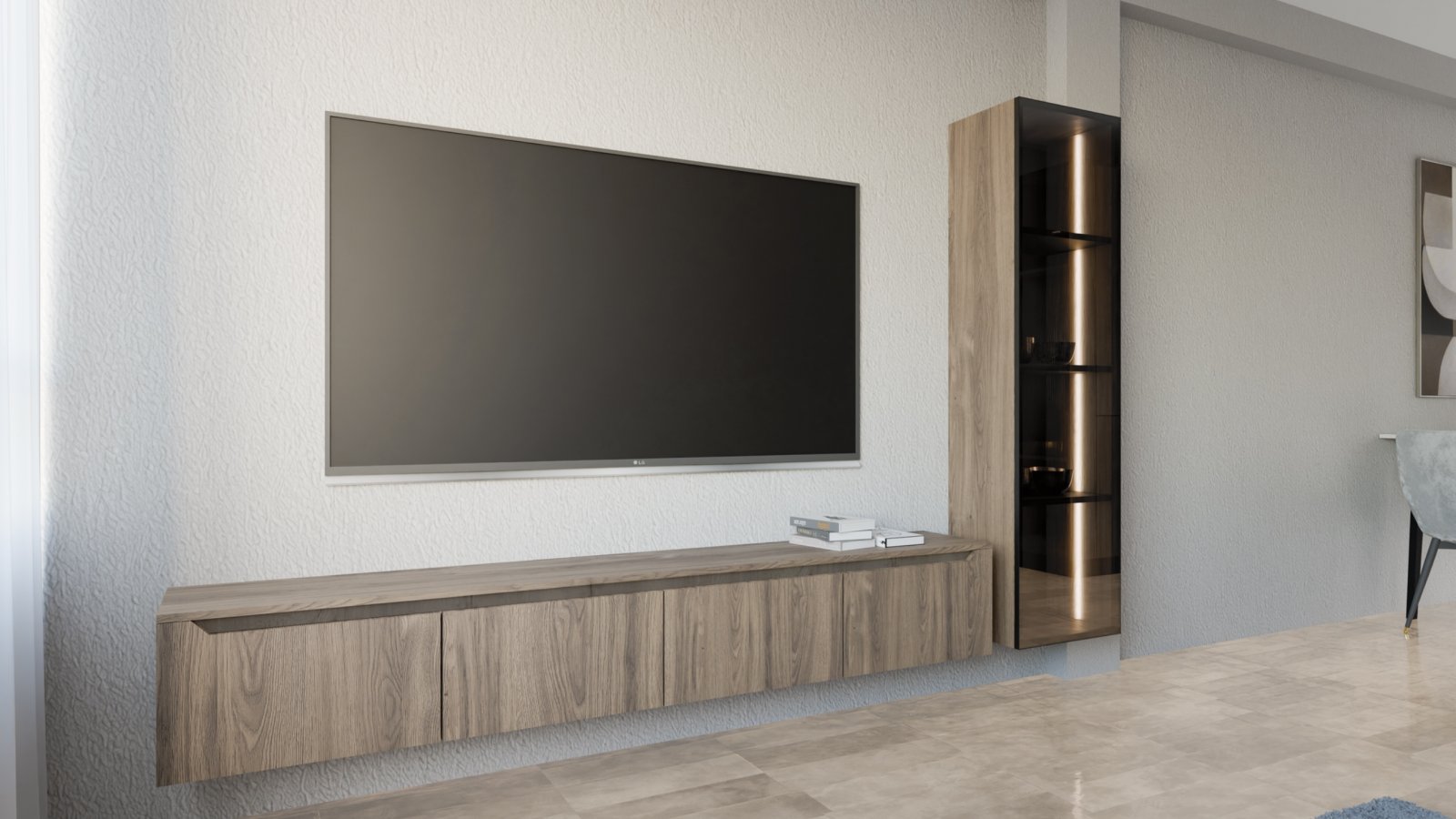  In der lebhaften Stadt Alicante (Alacant) gelegen, bietet dieses Wohnresort eine Auswahl von acht Immobilien, darunter Wohnungen, Erdgeschosse und Pe