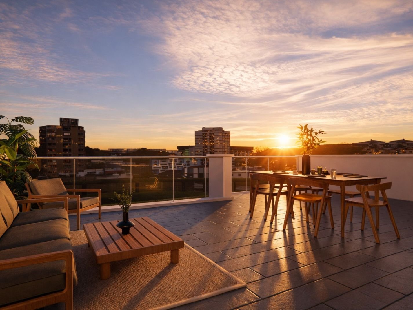  In der charmanten Stadt Los Alcázares gelegen, bietet dieses freistehende Chalet eine einzigartige Gelegenheit, das Leben an der Küste zu genießen. N