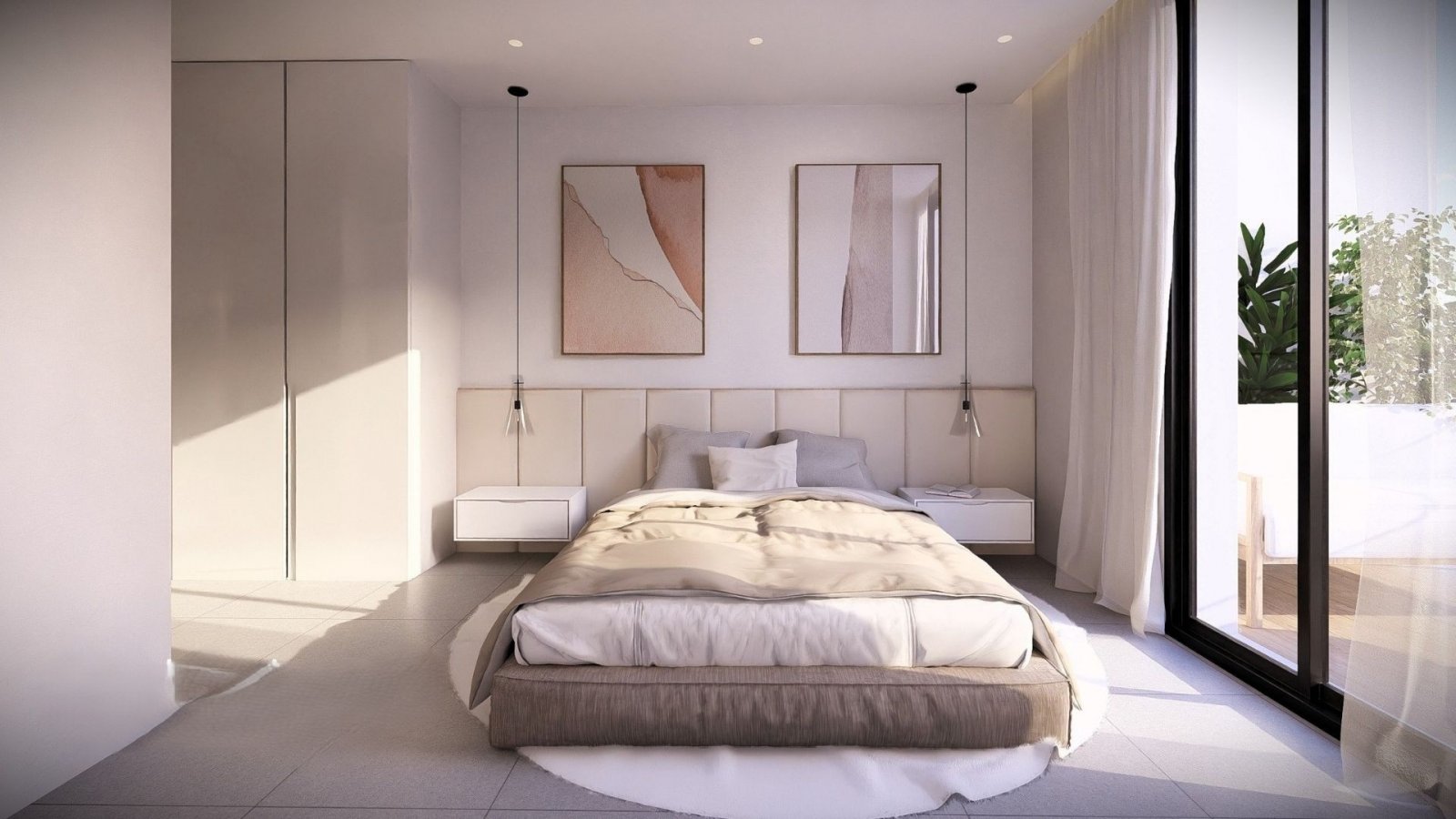  In der charmanten Stadt Jávea gelegen, bietet diese Wohnanlage eine Auswahl von 22 Wohnungen, darunter Apartments, Erdgeschosse und Penthäuser. Jede 