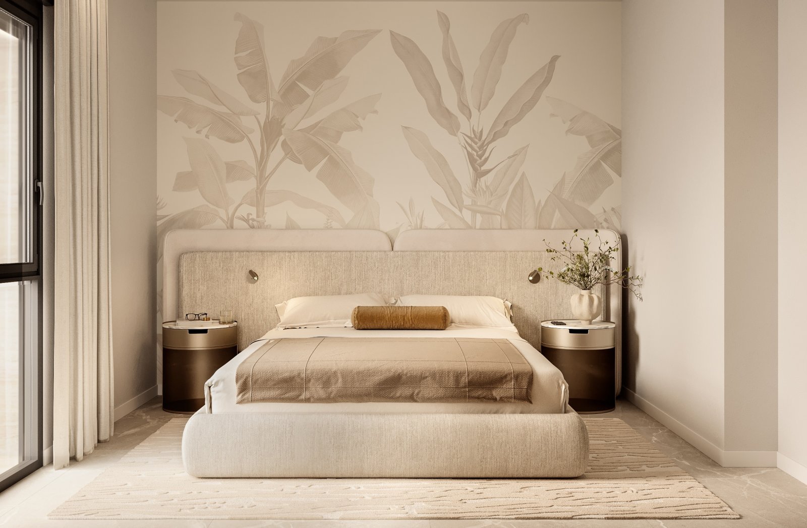  In der charmanten Stadt Finestrat gelegen, bietet diese exklusive Wohnanlage eine Auswahl von 24 Wohnungen, die für maximalen Komfort und Eleganz ent