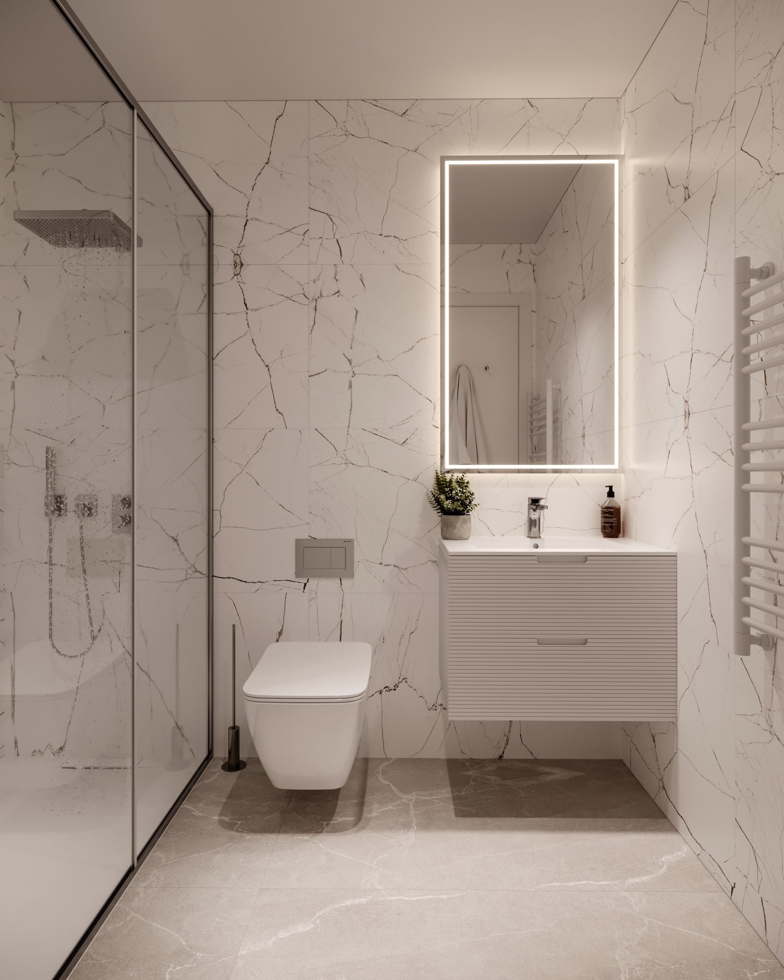  In der charmanten Stadt Finestrat gelegen, bietet diese exklusive Wohnanlage eine Auswahl von 24 Wohnungen, die für maximalen Komfort und Eleganz ent