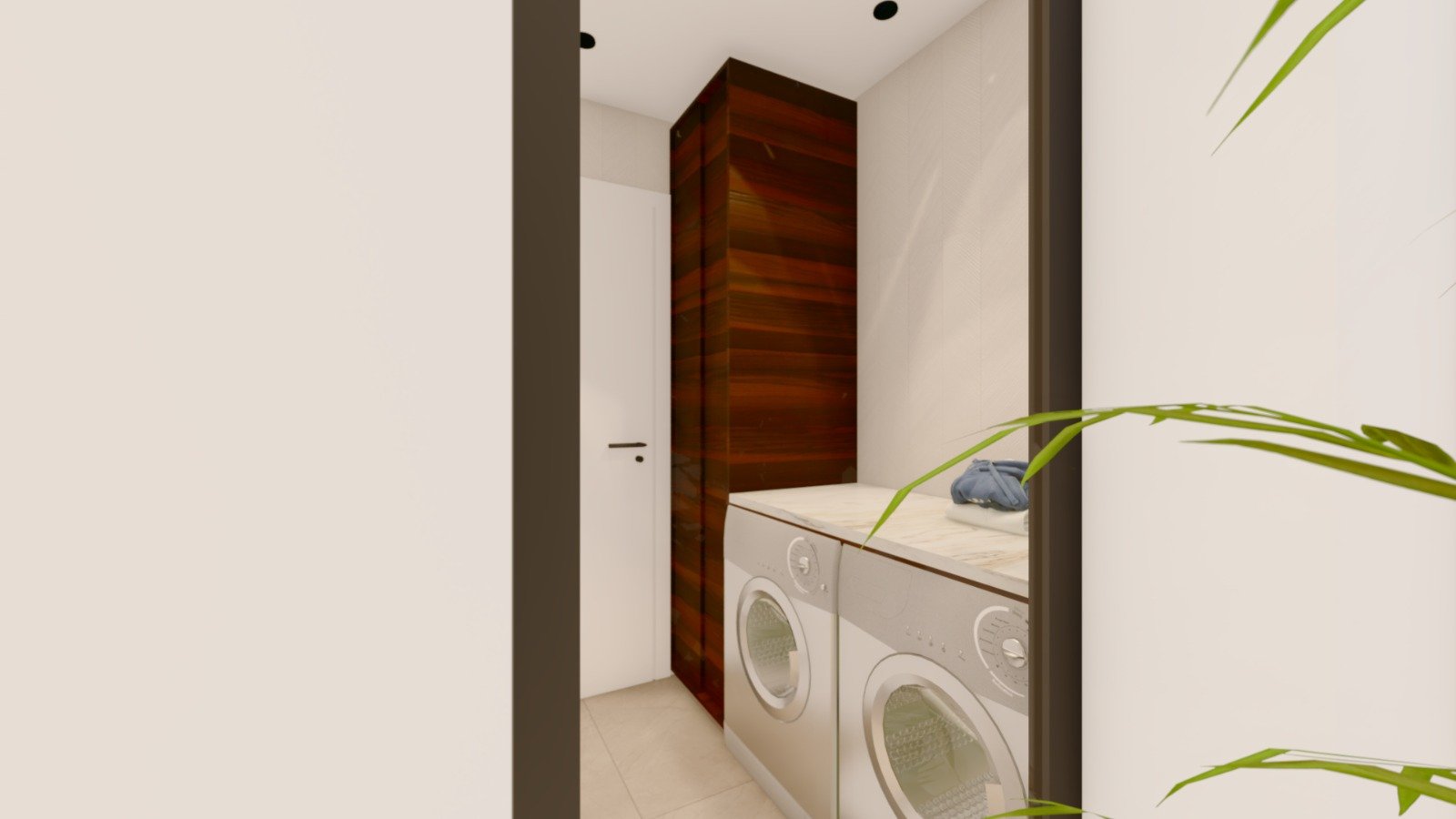  In der charmanten Stadt Benijófar gelegen, bietet diese exklusive Sammlung unabhängiger Häuser einen einzigartigen und komfortablen Lebensstil. Mit n