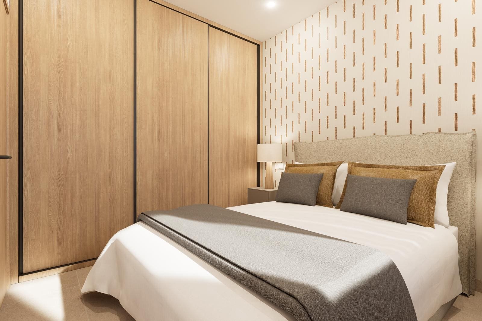  Im charmanten Ort Pilar de la Horadada gelegen, bietet diese Wohnanlage eine hervorragende Gelegenheit, das Leben an der Costa Blanca zu genießen. Di