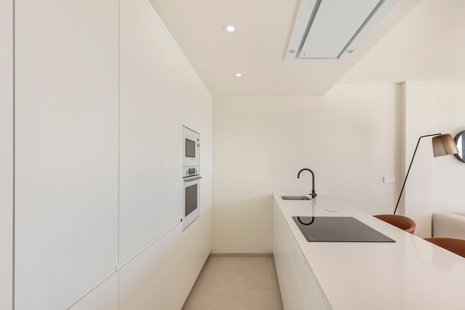  In Los Alcázares gelegen, bieten diese freistehenden Chalets eine einzigartige Gelegenheit, Ruhe und Komfort in einer der attraktivsten Gegenden der 