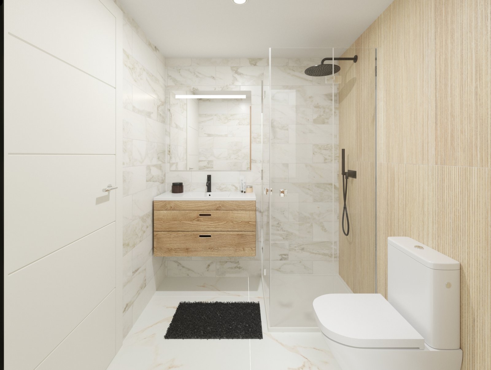  In der charmanten Stadt Dolores gelegen, bietet diese exklusive Sammlung von 20 Reihenhäusern eine ruhige und gut angebundene Wohnumgebung. Die Nähe 