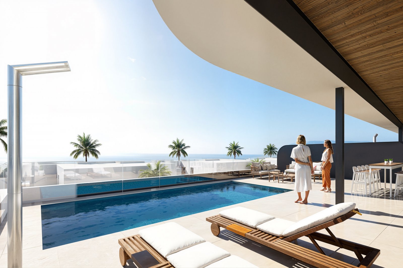  LOS ALCÁZARESLos Alcázares, en la Costa Cálida, es conocido por sus extensas playas de aguas tranquilas y su ambiente relajado. Este destino turístic