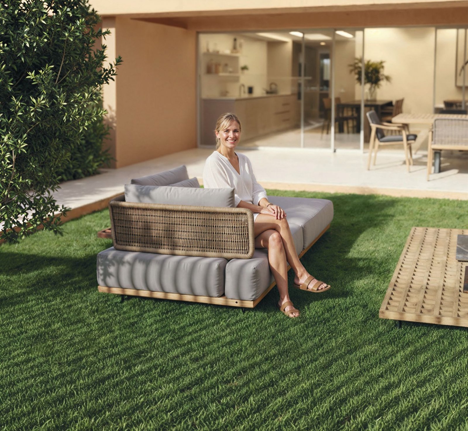  In der charmanten Stadt Torrevieja gelegen, bieten diese Bungalows eine ideale Umgebung für diejenigen, die ein komfortables und modernes Zuhause suc