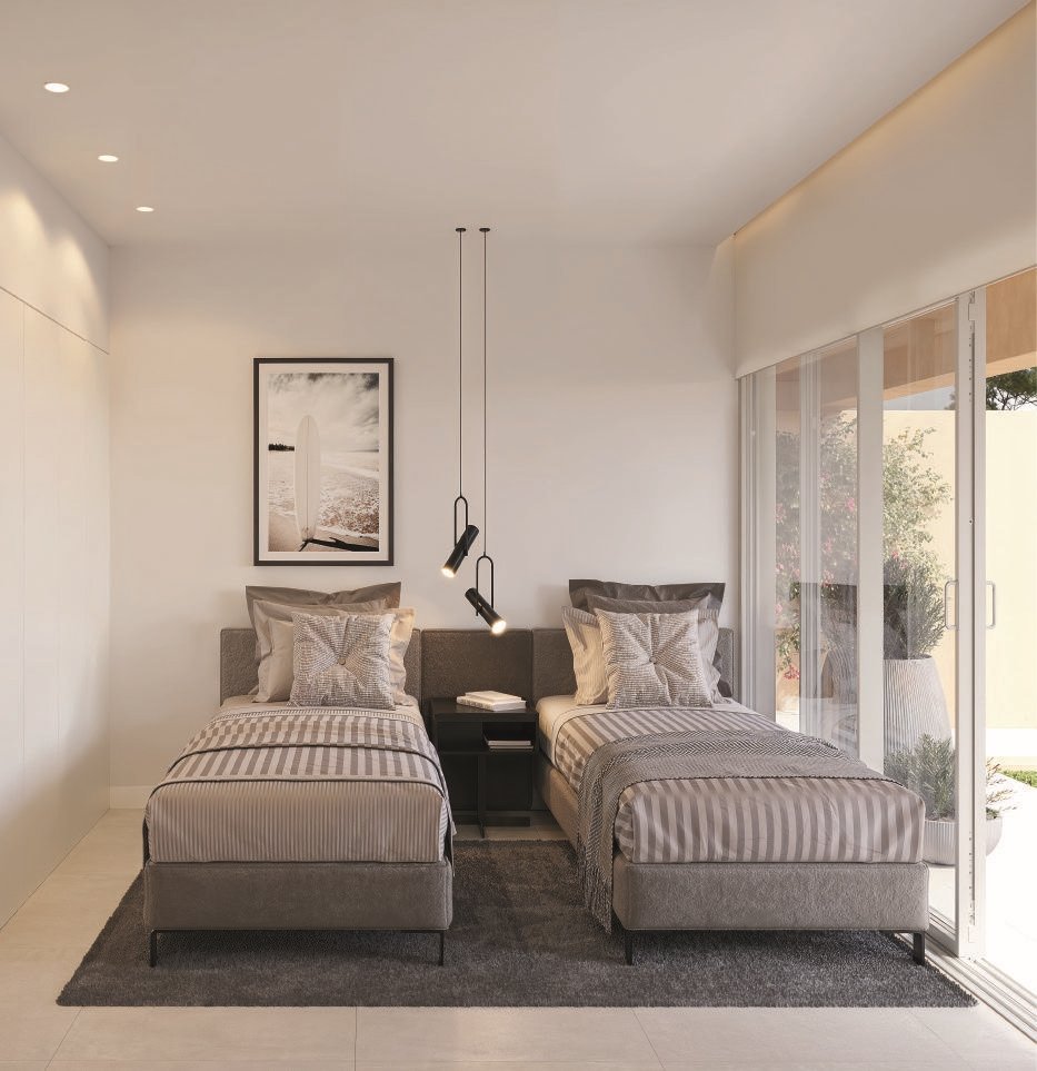  In der charmanten Stadt Torrevieja gelegen, bieten diese Bungalows eine ideale Umgebung für diejenigen, die ein komfortables und modernes Zuhause suc