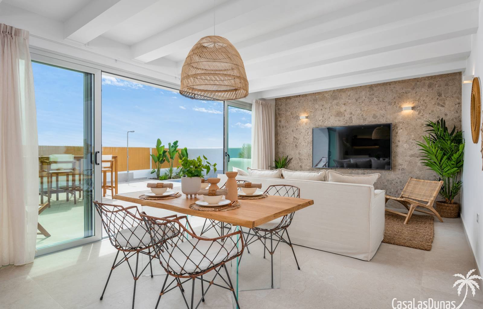  Verwirklichen Sie Ihren Traum und genießen Sie diesen wunderschönen Bungalow mit eigenem Swimmingpool, Hauptschlafzimmer mit eigener begehbarer Dusch