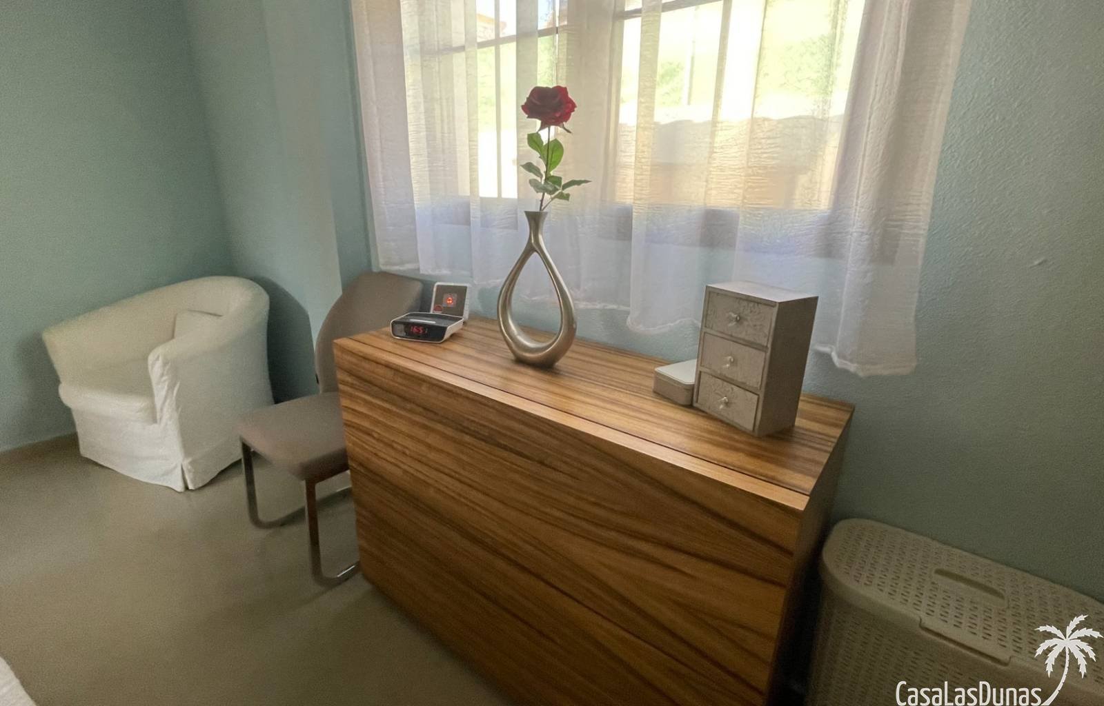  Die Villa Marina liegt in der charmanten Wohngegend La Marina in San Fulgencio und bietet eine Oase der Ruhe und des Luxus für alle, die ein einzigar