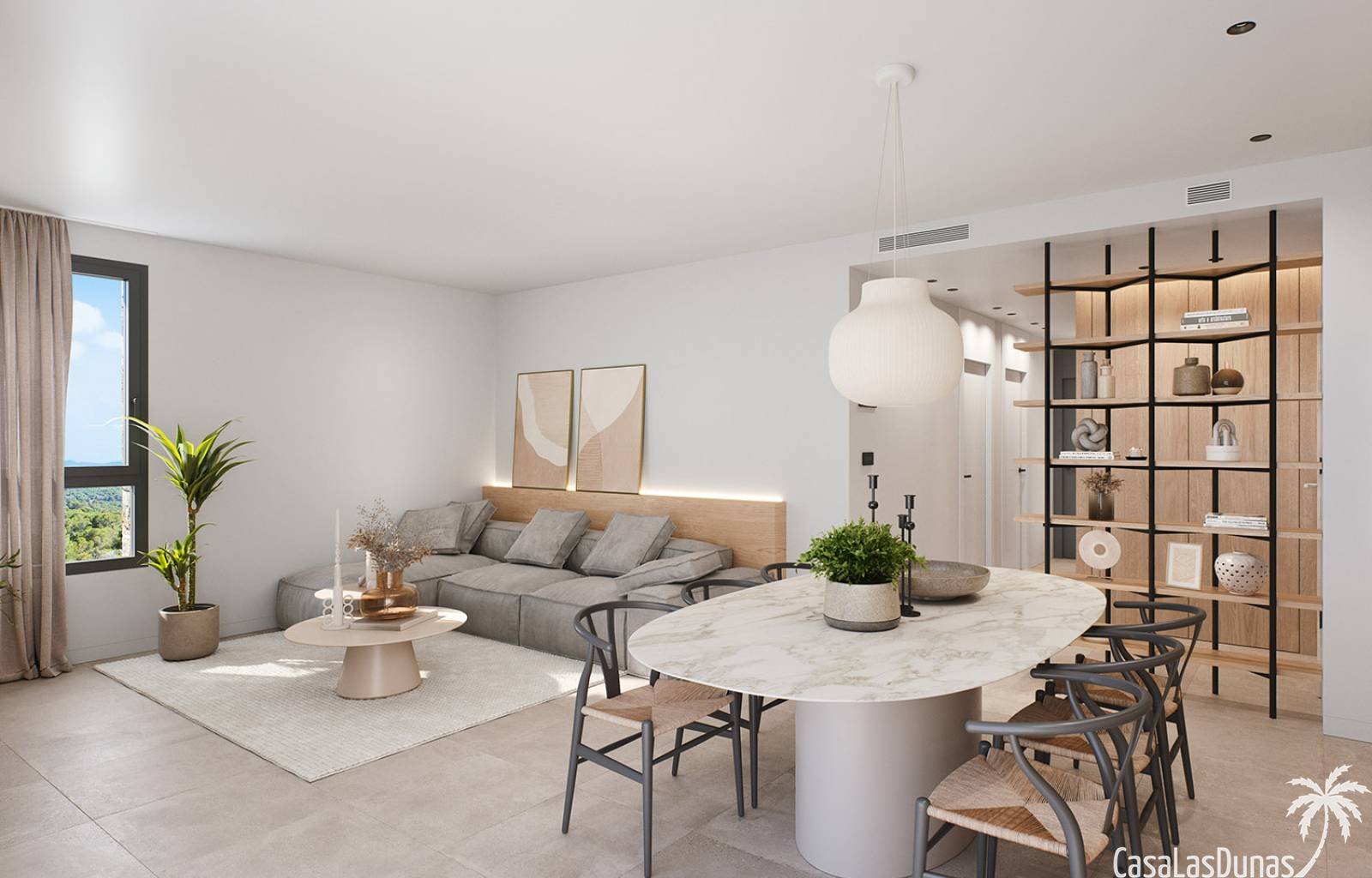  Dieses Kleinprojekt entsteht in einem der besten Golfresorts der Region. Insgesamt stehen 16 Unterkünfte zur Verfügung, verteilt auf 2 Blöcke. Alle H