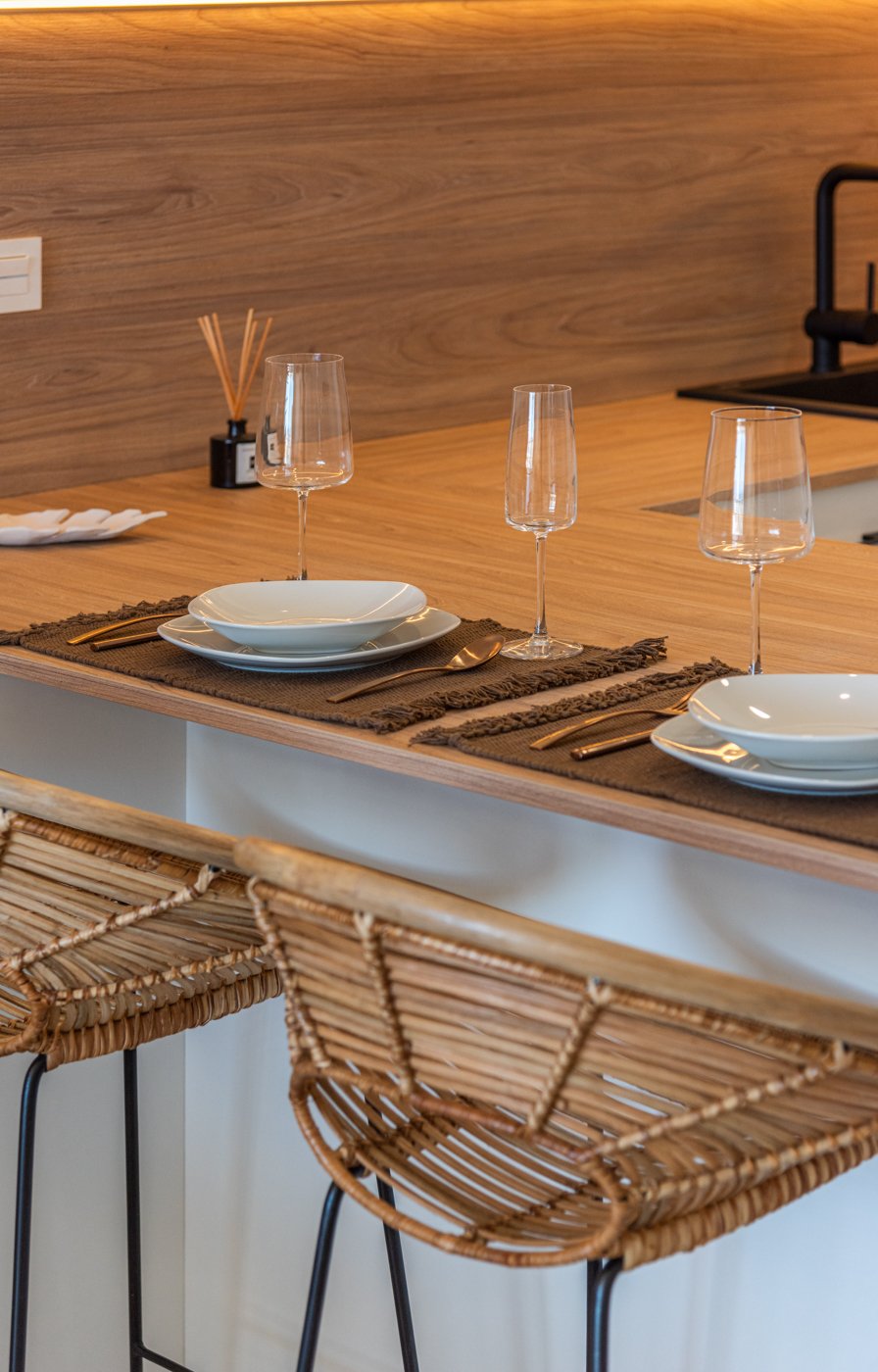  In der charmanten Stadt Benijófar gelegen, bietet dieser Wohnkomplex insgesamt 31 Wohnungen, die darauf ausgelegt sind, die Bedürfnisse der anspruchs