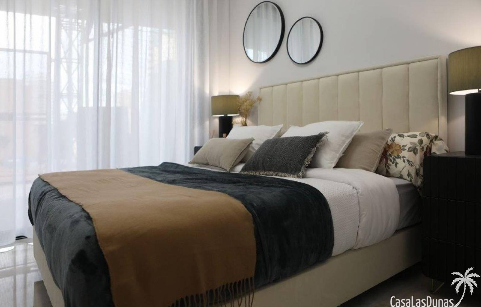  Haben Sie schon immer von einer wunderschönen Wohnung in Benidorm mit atemberaubendem Meerblick geträumt? Dies ist Ihre Chance, Ihren Traum wahr werd