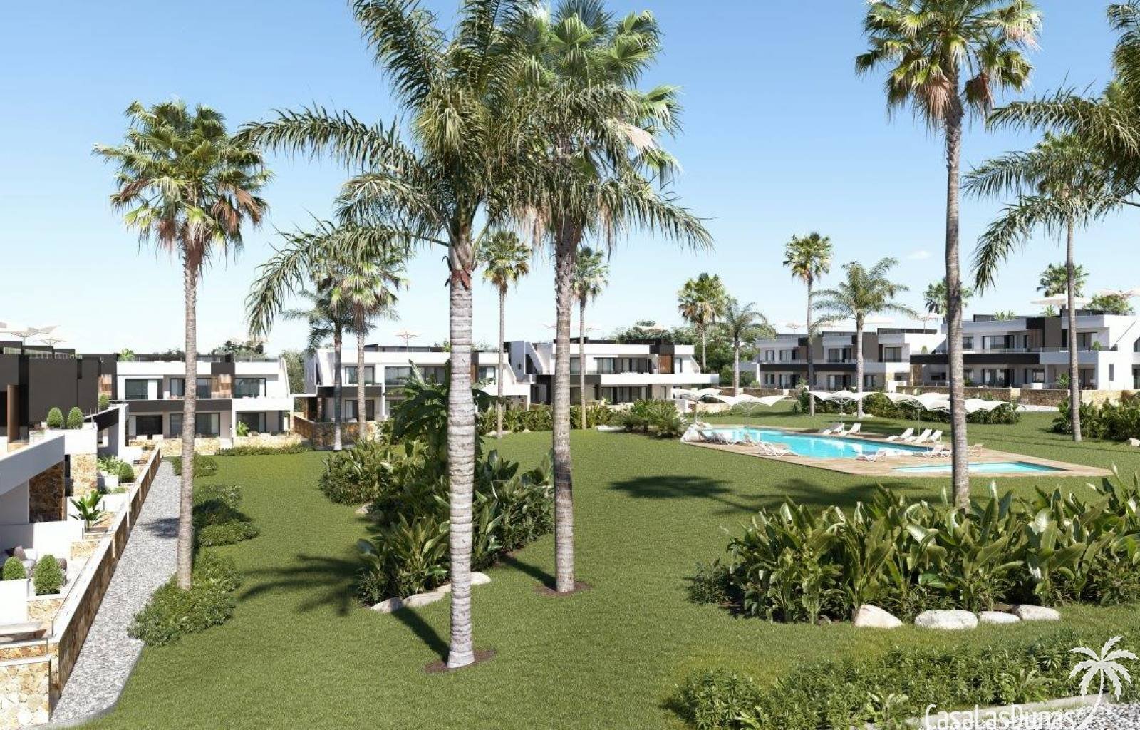  Nahe den Toren der Stadt Quesada, mit allen dazugehörigen Annehmlichkeiten, finden wir dieses brandneue Projekt. Insgesamt entstehen hier 13 Wohnblöc