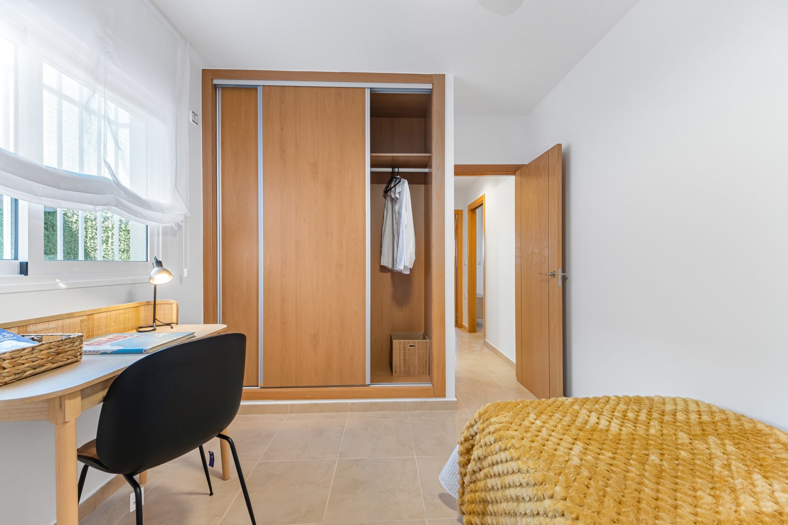  In der charmanten Stadt Orihuela gelegen, bietet diese Wohnanlage eine Vielzahl von Wohnoptionen, die unterschiedlichen Bedürfnissen und Lebensstilen