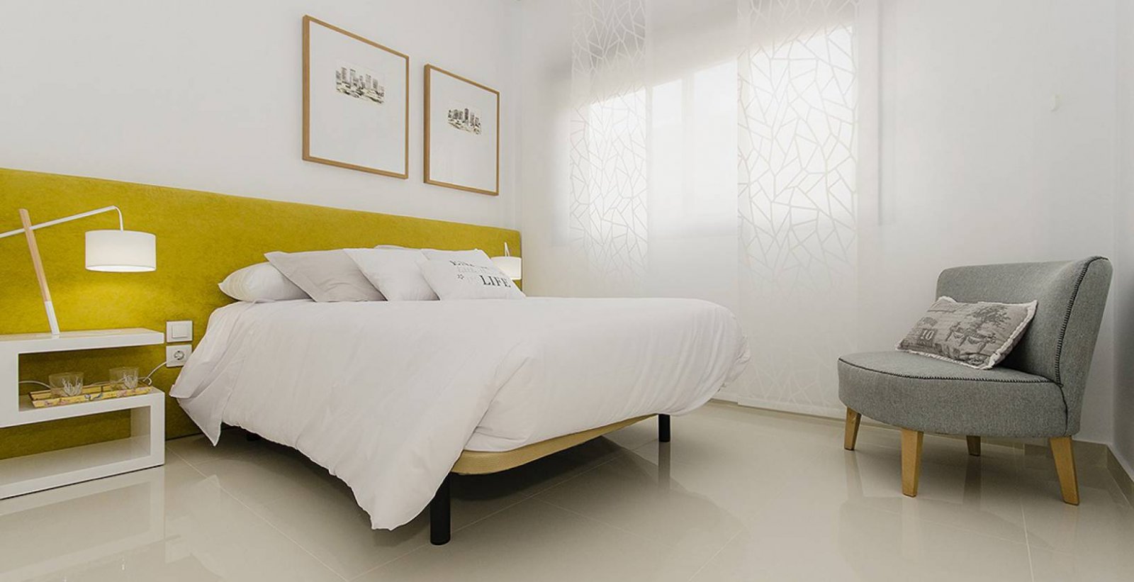  Diese exklusive Sammlung von 19 Immobilien in der charmanten Stadt Orihuela bietet ein unvergleichliches Wohnerlebnis. Die Wohnoptionen umfassen Einf