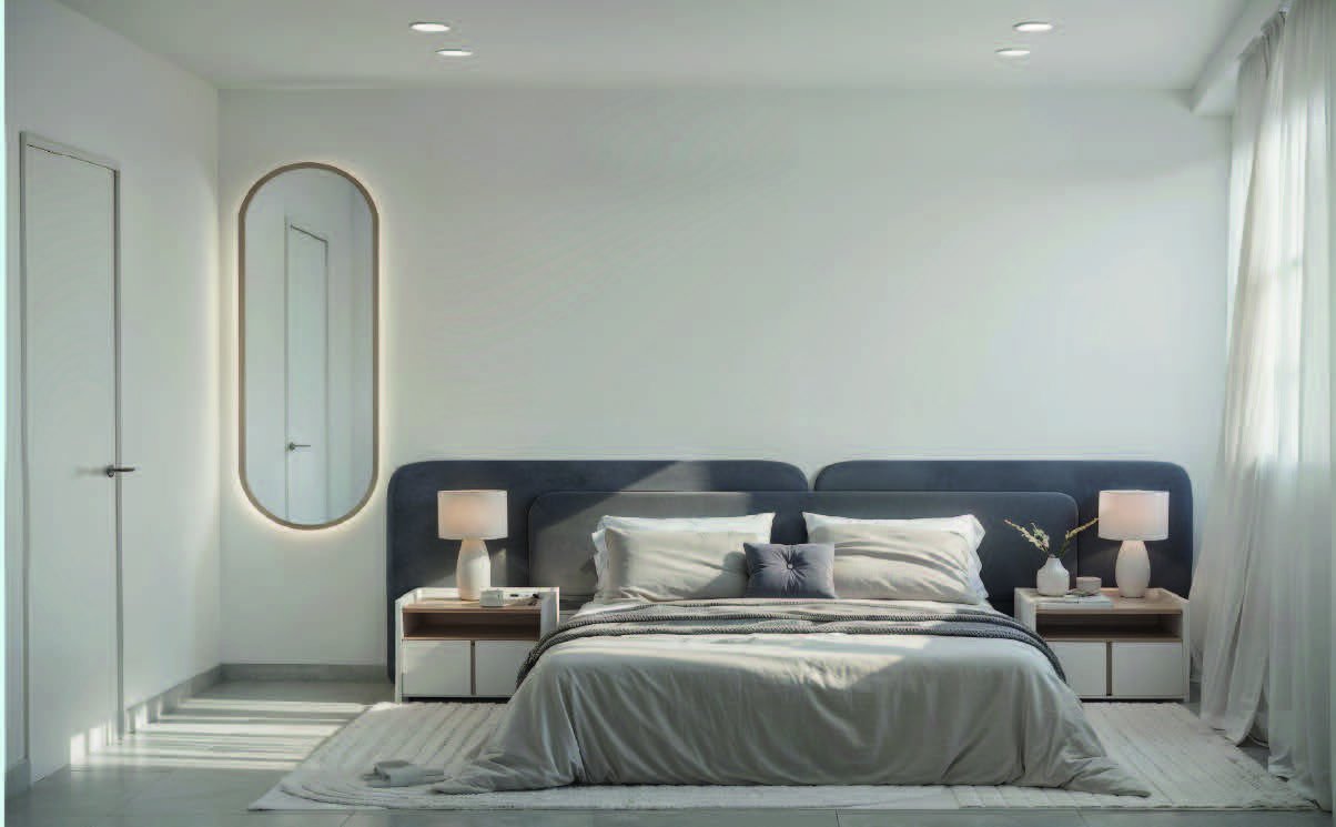  In der schönen Stadt Torrevieja gelegen, bietet diese Wohnanlage eine Auswahl an Wohnungen, darunter Apartments, Erdgeschosse und Penthäuser. Für die