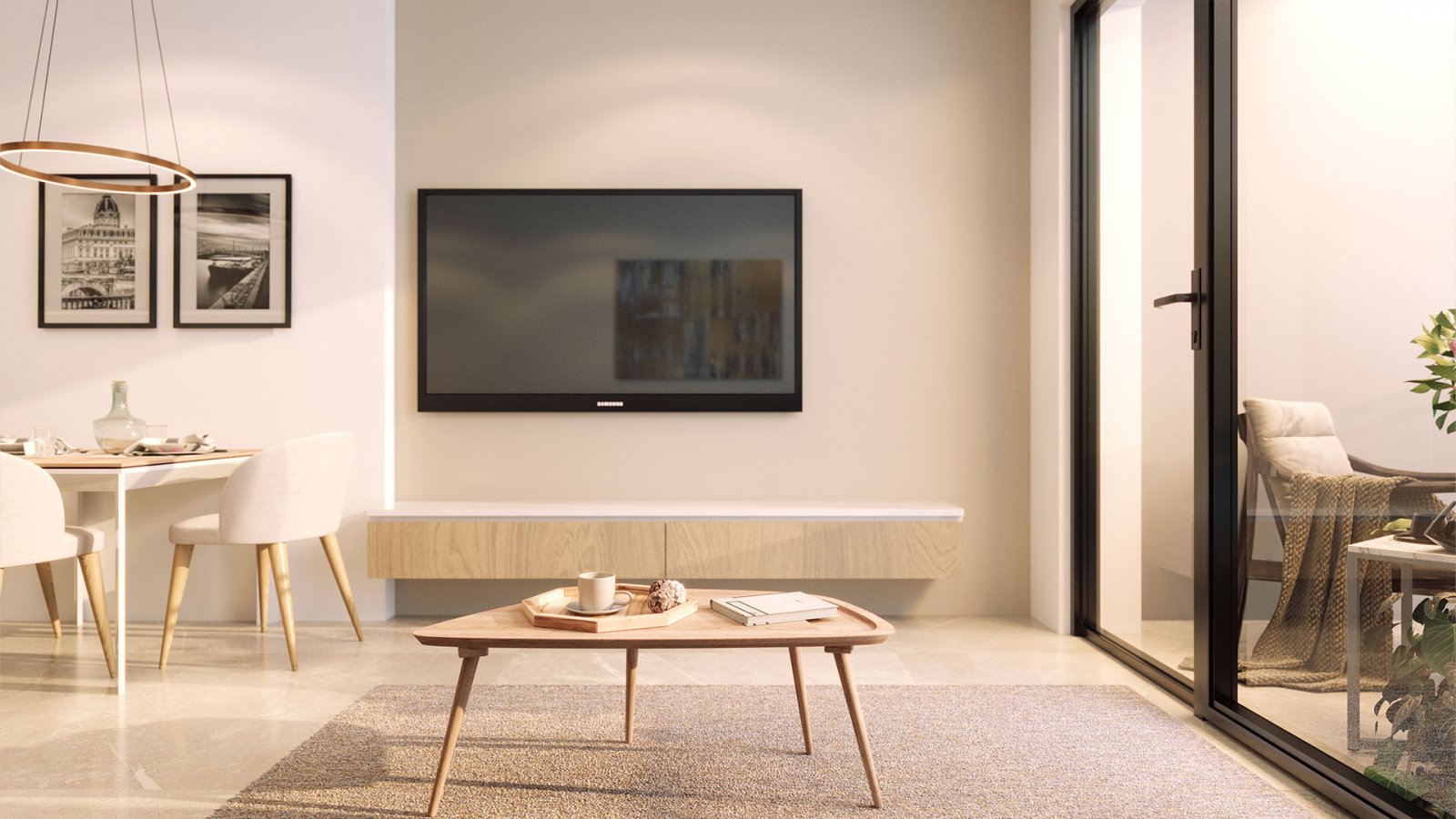  In der charmanten Stadt Torrevieja gelegen, bietet diese exklusive Wohnanlage eine Auswahl an Apartments und Penthäusern, die darauf ausgelegt sind, 