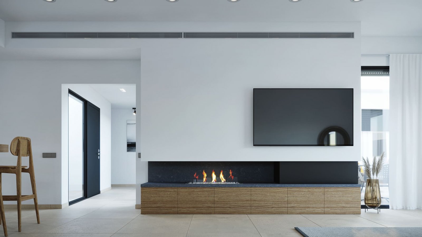  In der charmanten Region Murcia gelegen, bietet diese Wohnanlage 80 unabhängige Häuser, die für diejenigen entworfen wurden, die ein geräumiges und k