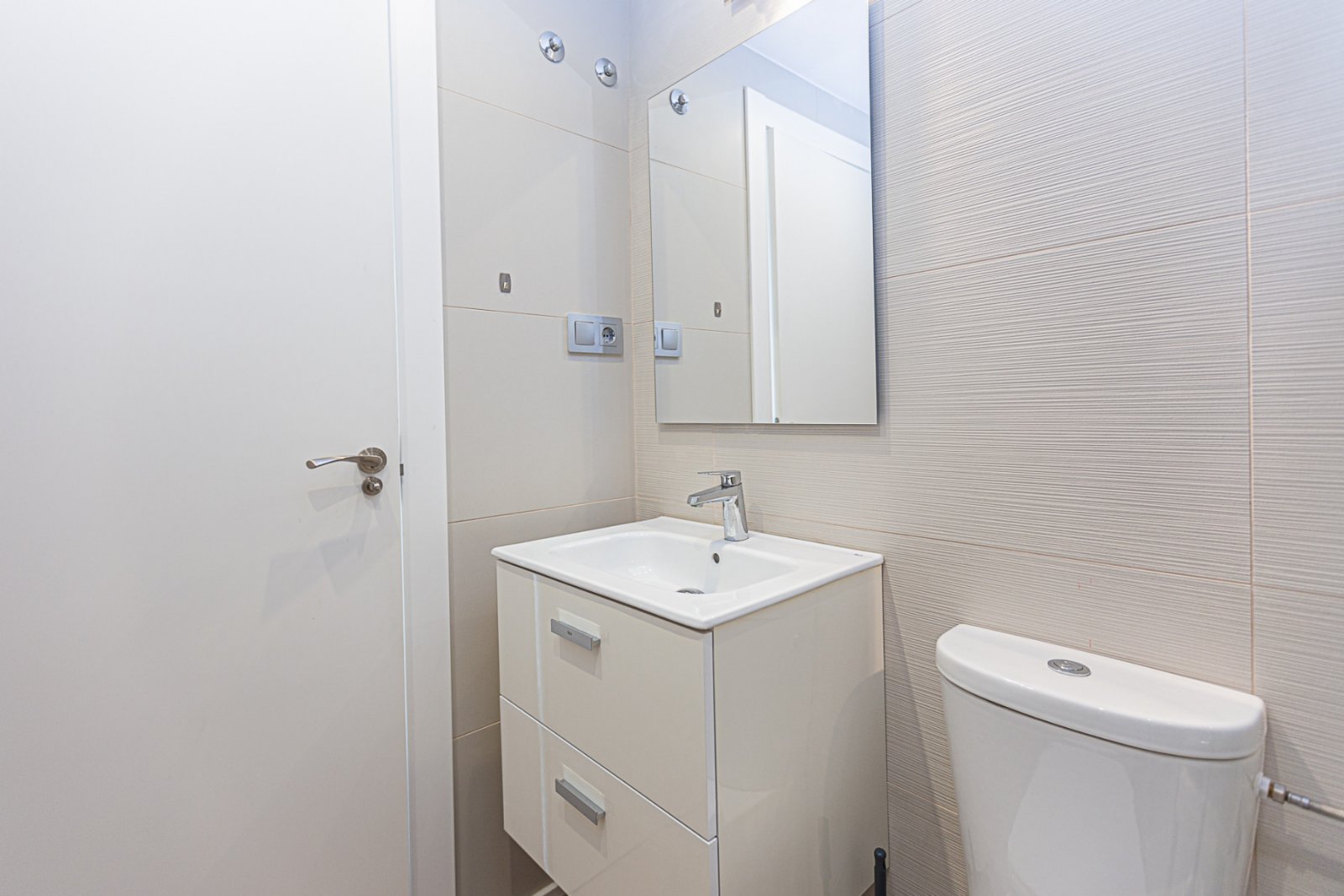  Top Wiederverkauf einer modernen Dachgeschosswohnung auf dem Golfplatz Lo Romero. Die Unterkunft liegt innerhalb des Golfplatzgeländes in einer gesch