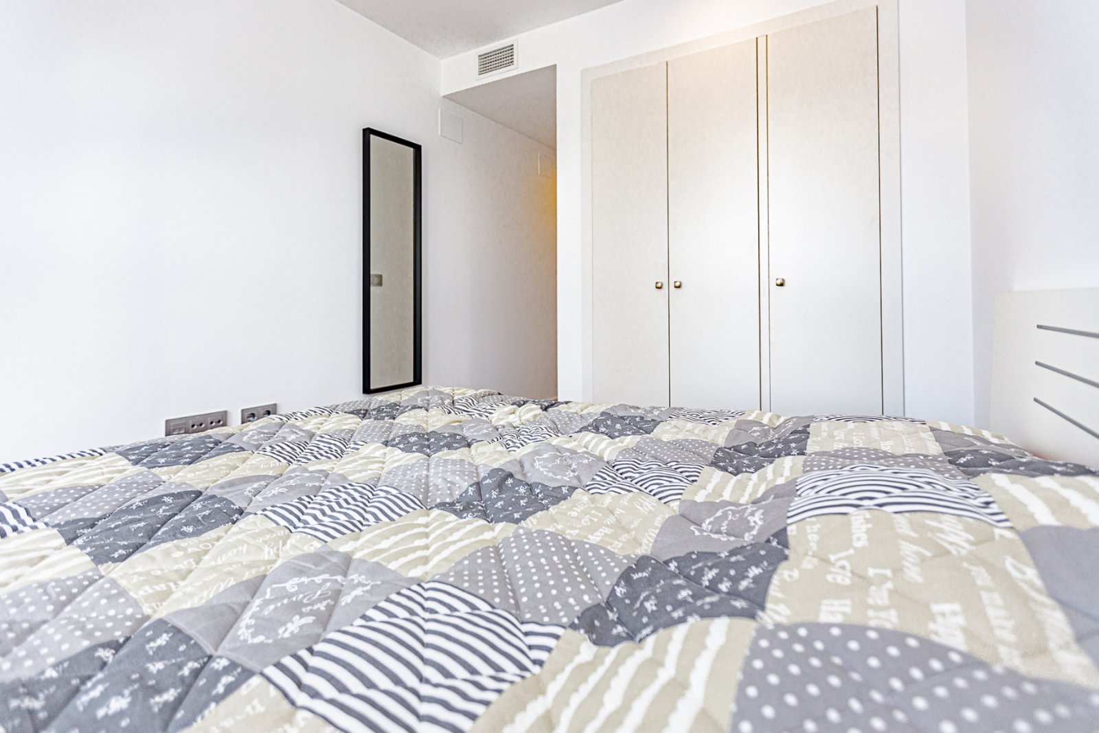  Top Wiederverkauf einer modernen Dachgeschosswohnung auf dem Golfplatz Lo Romero. Die Unterkunft liegt innerhalb des Golfplatzgeländes in einer gesch