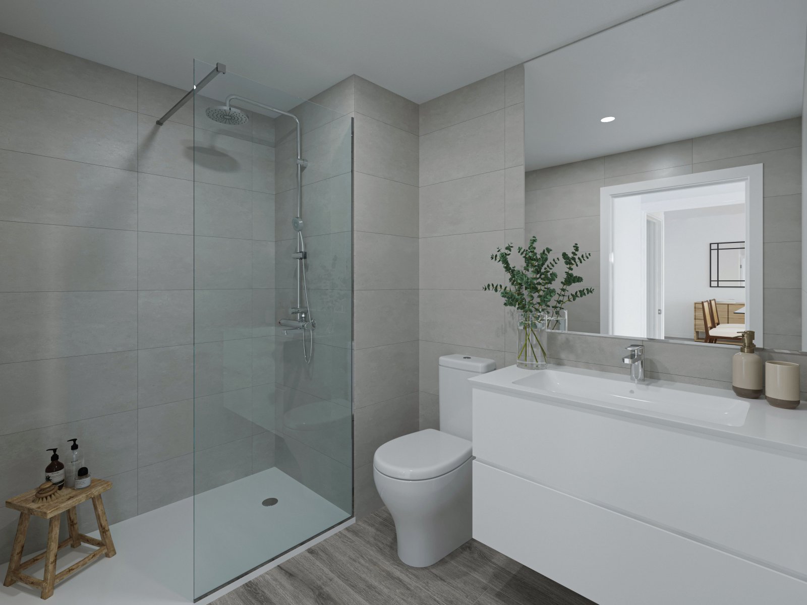  In der charmanten Stadt Jávea gelegen, bietet diese exklusive Wohnanlage eine Vielzahl von Wohnmöglichkeiten, die unterschiedlichen Bedürfnissen und 