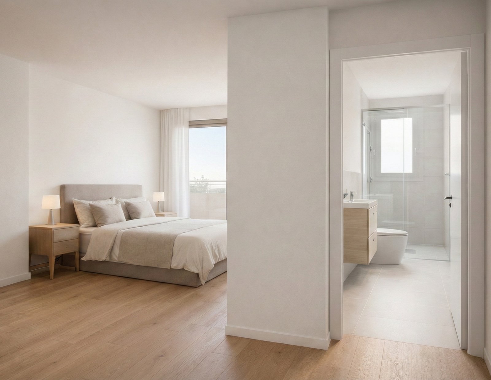  In der charmanten Stadt San Javier gelegen, bietet diese exklusive Kollektion von 16 Bungalows die perfekte Kombination aus Komfort und Stil. Entworf