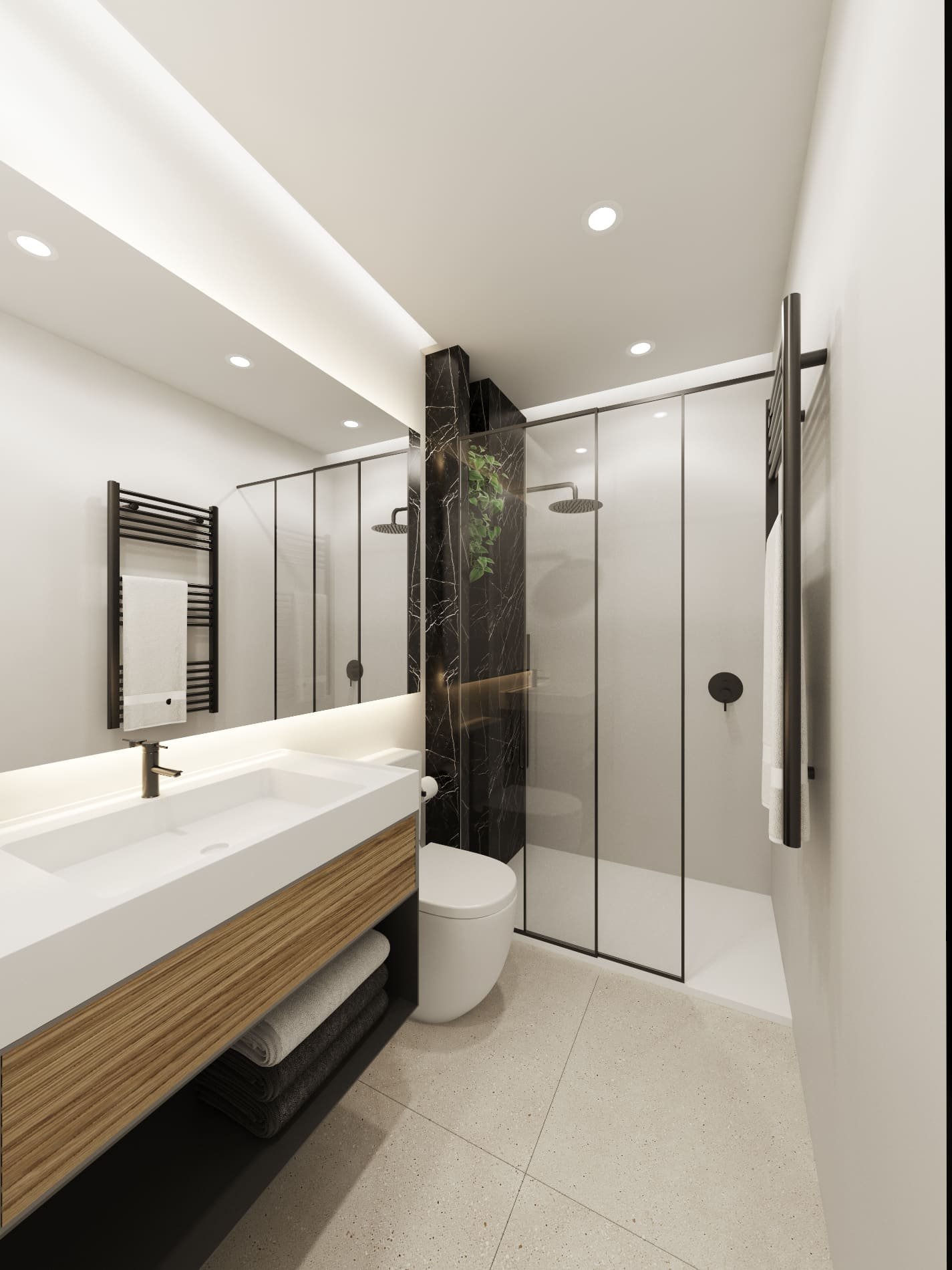  In der charmanten Ortschaft Santa Rosalía gelegen, bietet diese Wohnanlage eine Vielzahl von Wohnmöglichkeiten, die sich an unterschiedliche Bedürfni