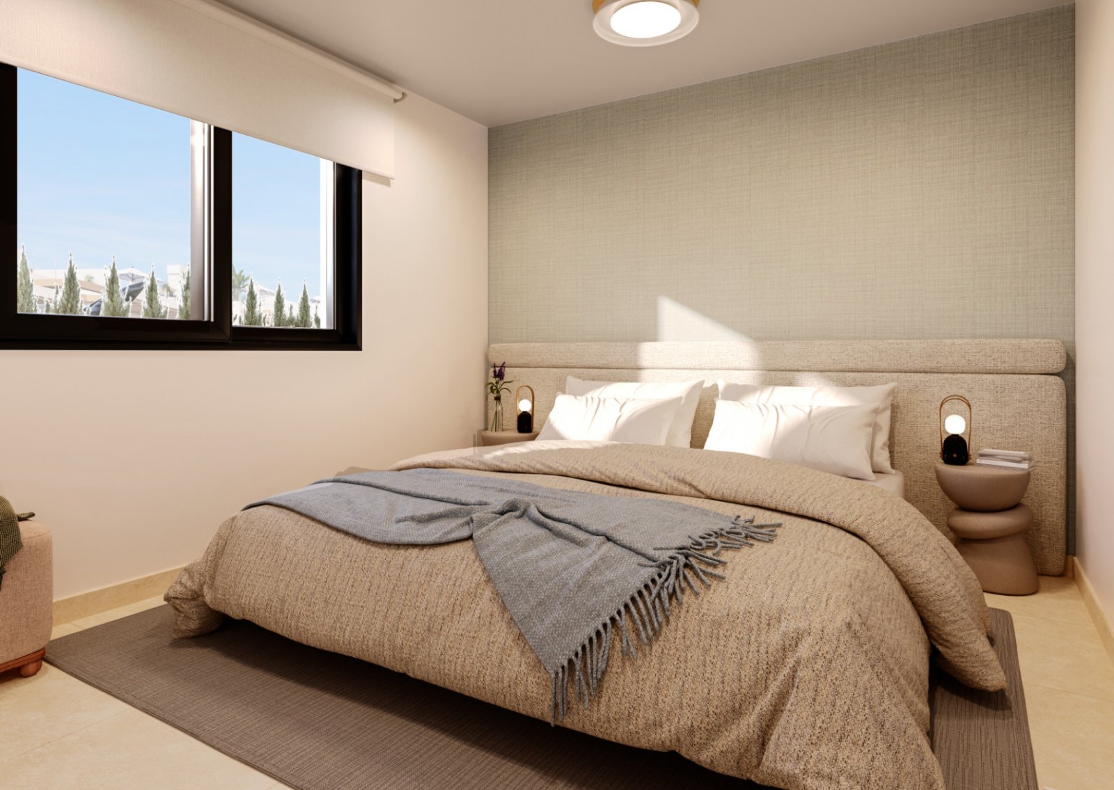  Einführungsangebot – Haushaltsgeräte sind im Preis inbegriffen, wenn der Kauf vor dem 13. Juni 2026 erfolgt!
Optionen: Erdgeschoss &amp; Da