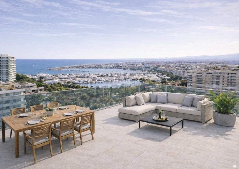  In der schönen Stadt Torrevieja gelegen, bietet diese Wohnanlage eine Auswahl an Apartments, Erdgeschossen und Penthäusern. Mit insgesamt 10 Immobili