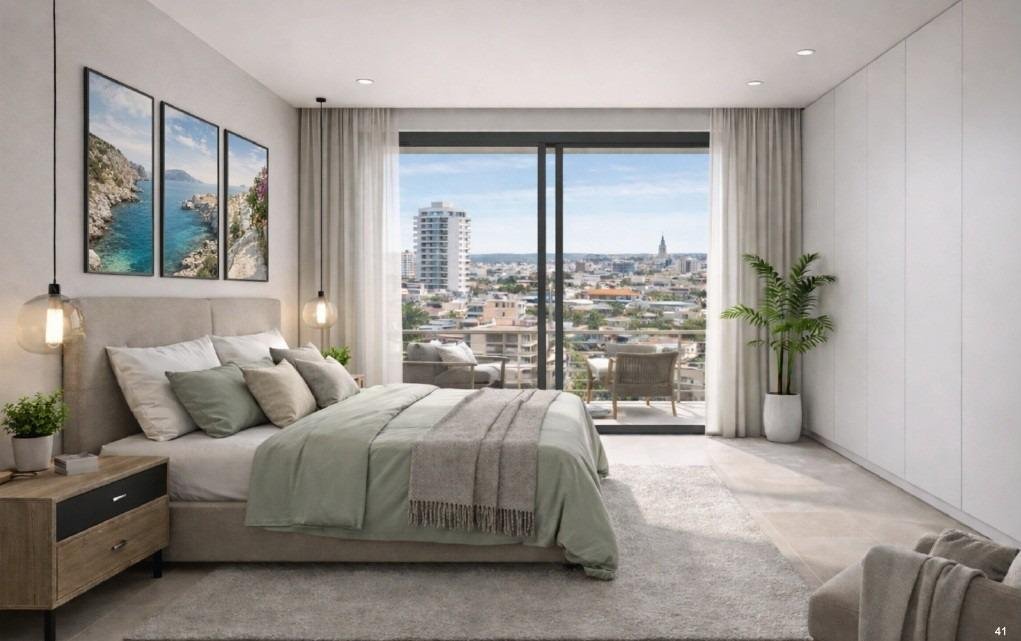  In der schönen Stadt Torrevieja gelegen, bietet diese Wohnanlage eine Auswahl an Apartments, Erdgeschossen und Penthäusern. Mit insgesamt 10 Immobili