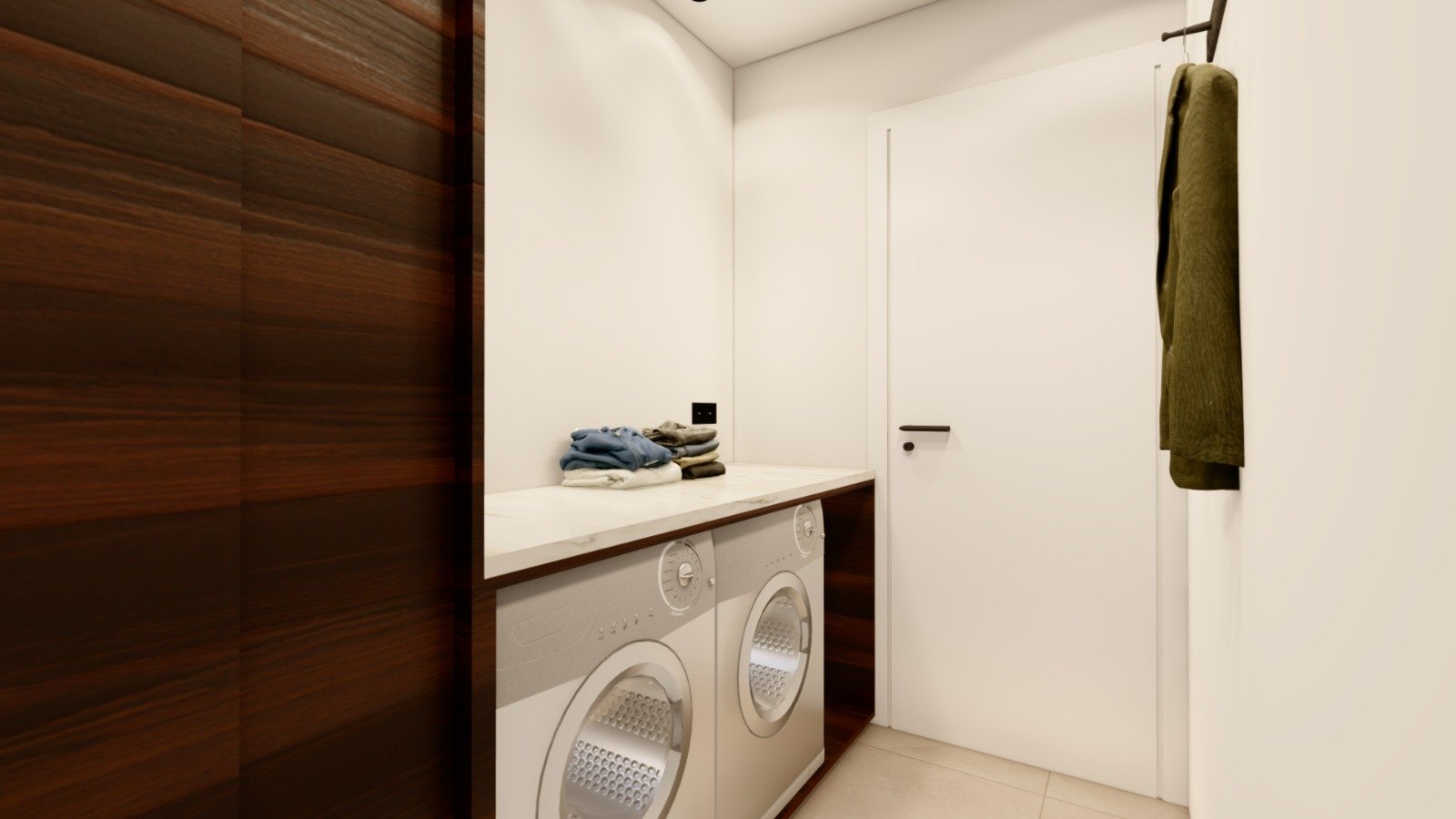  In der charmanten Stadt Benijófar gelegen, bietet diese exklusive Sammlung unabhängiger Häuser einen einzigartigen und komfortablen Lebensstil. Mit n