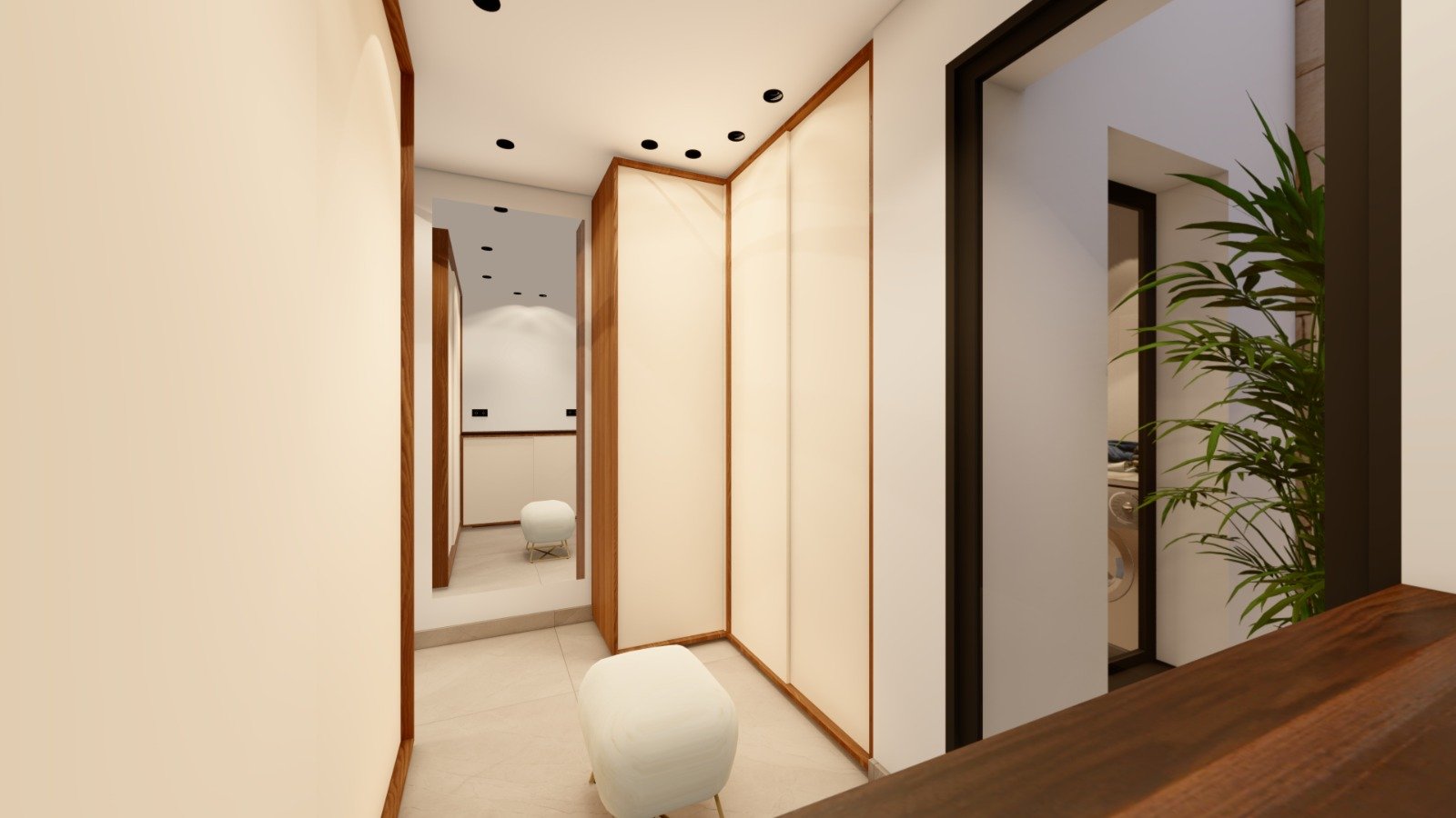  In der charmanten Stadt Benijófar gelegen, bietet diese exklusive Sammlung unabhängiger Häuser einen einzigartigen und komfortablen Lebensstil. Mit n