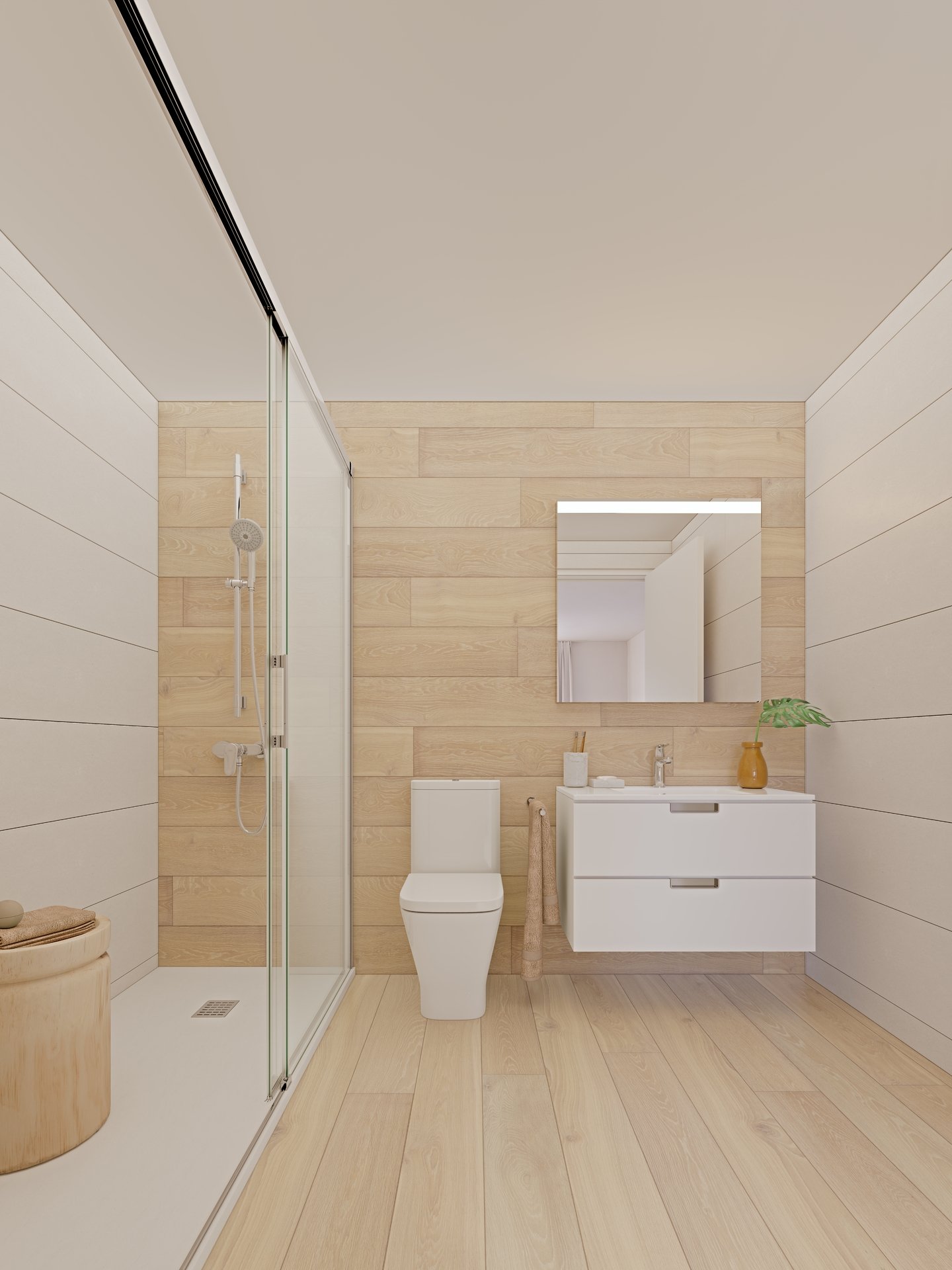  In der wunderschönen Stadt Calpe gelegen, bietet diese exklusive Wohnanlage eine Auswahl von 31 hochwertigen Wohnungen, darunter Apartments und Penth