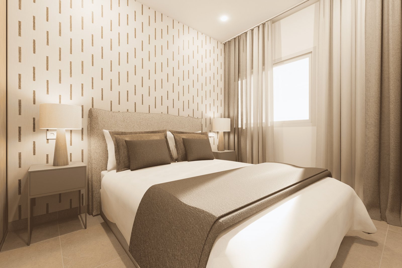  Im charmanten Ort Pilar de la Horadada gelegen, bietet diese Wohnanlage eine hervorragende Gelegenheit, das Leben an der Costa Blanca zu genießen. Di