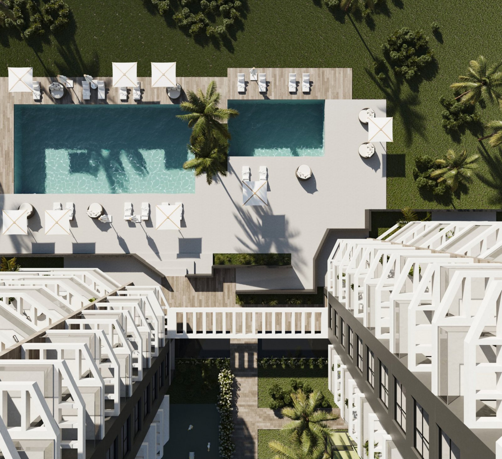  In der wunderschönen Stadt Calpe gelegen, bietet diese exklusive Wohnanlage eine Auswahl von 63 Immobilien, darunter Apartments und Penthäuser. Diese