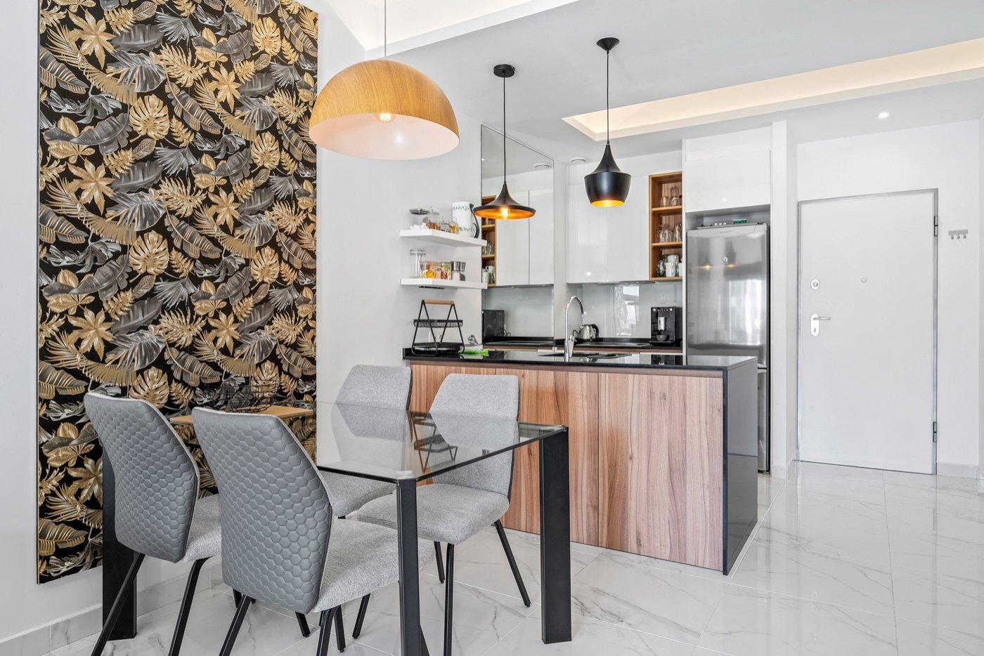   Ground floor apartment in El Raso, Guardamar del Segura
 This beautiful south-facing ground-floor apartment is located in a modern residen