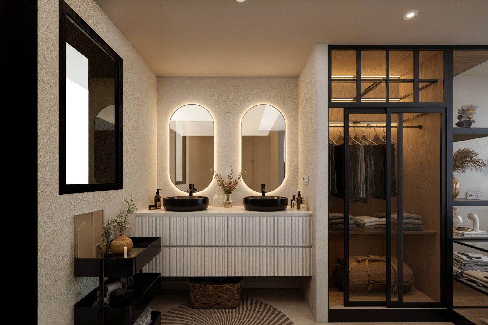  In der charmanten Stadt Guardamar del Segura gelegen, bietet diese Wohnanlage eine Auswahl von 19 Immobilien, darunter Apartments, Erdgeschosse und P