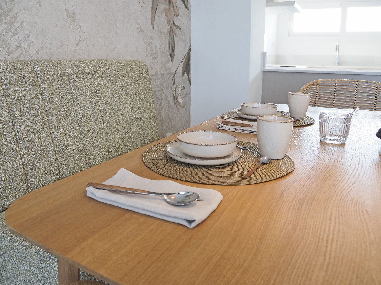  In der charmanten Stadt Vistabella gelegen, bietet diese Wohnanlage eine Vielzahl von Wohnmöglichkeiten, die unterschiedlichen Bedürfnissen und Leben