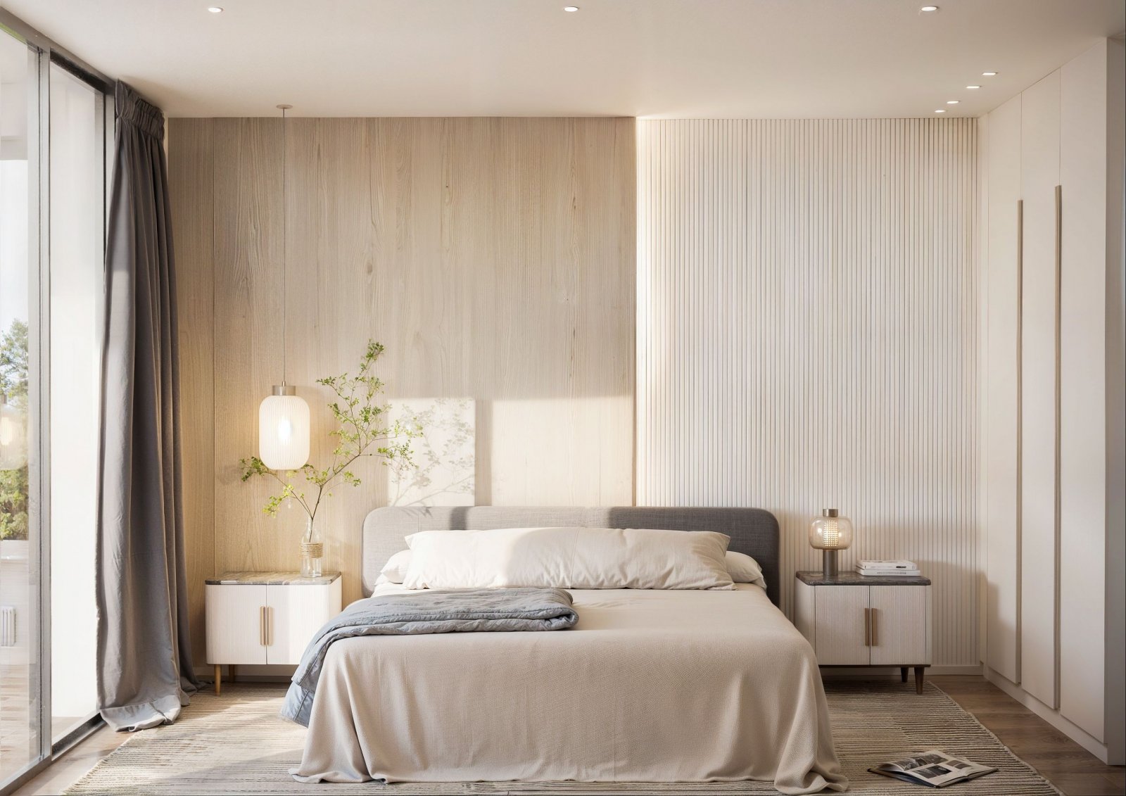  In der charmanten Stadt La Nucía gelegen, bietet diese Wohnanlage eine Vielzahl von Wohnmöglichkeiten, die sich an unterschiedliche Bedürfnisse und L