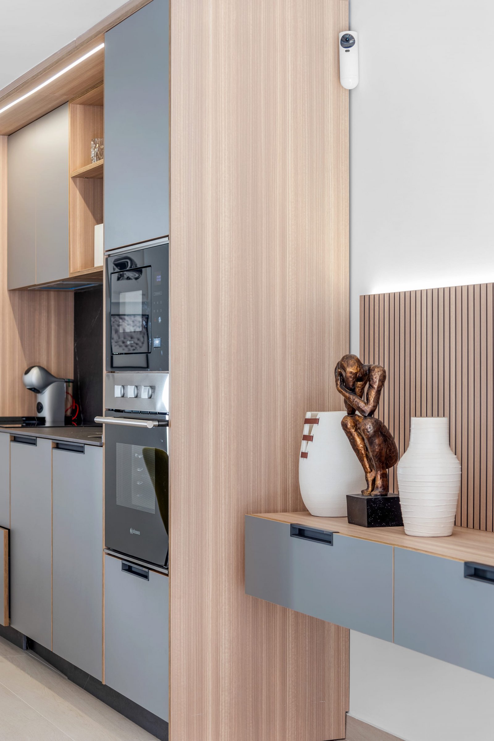  EINE AUSSERGEWÖHNLICHE INVESTITIONSMÖGLICHKEIT, DIE SIE NICHT VERPASSEN SOLLTEN!
Wunderschöne neue Wohnanlage mit lizenzierten Touristenapp