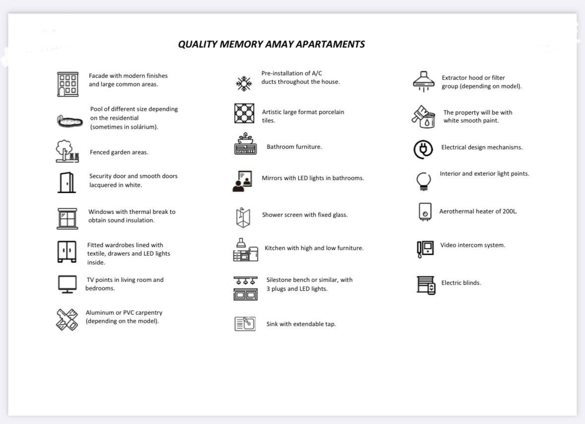   Modern Apartment in the Heart of Torrevieja – Just Steps from the Beach&amp;#13;&amp;#13;
This stunning, contemporary apartment is located