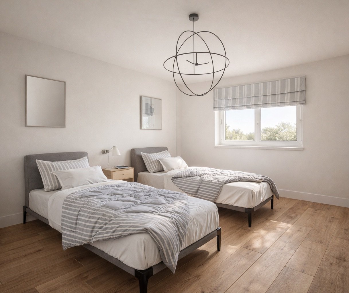  In der charmanten Stadt San Javier gelegen, bietet diese exklusive Kollektion von 16 Bungalows die perfekte Kombination aus Komfort und Stil. Entworf