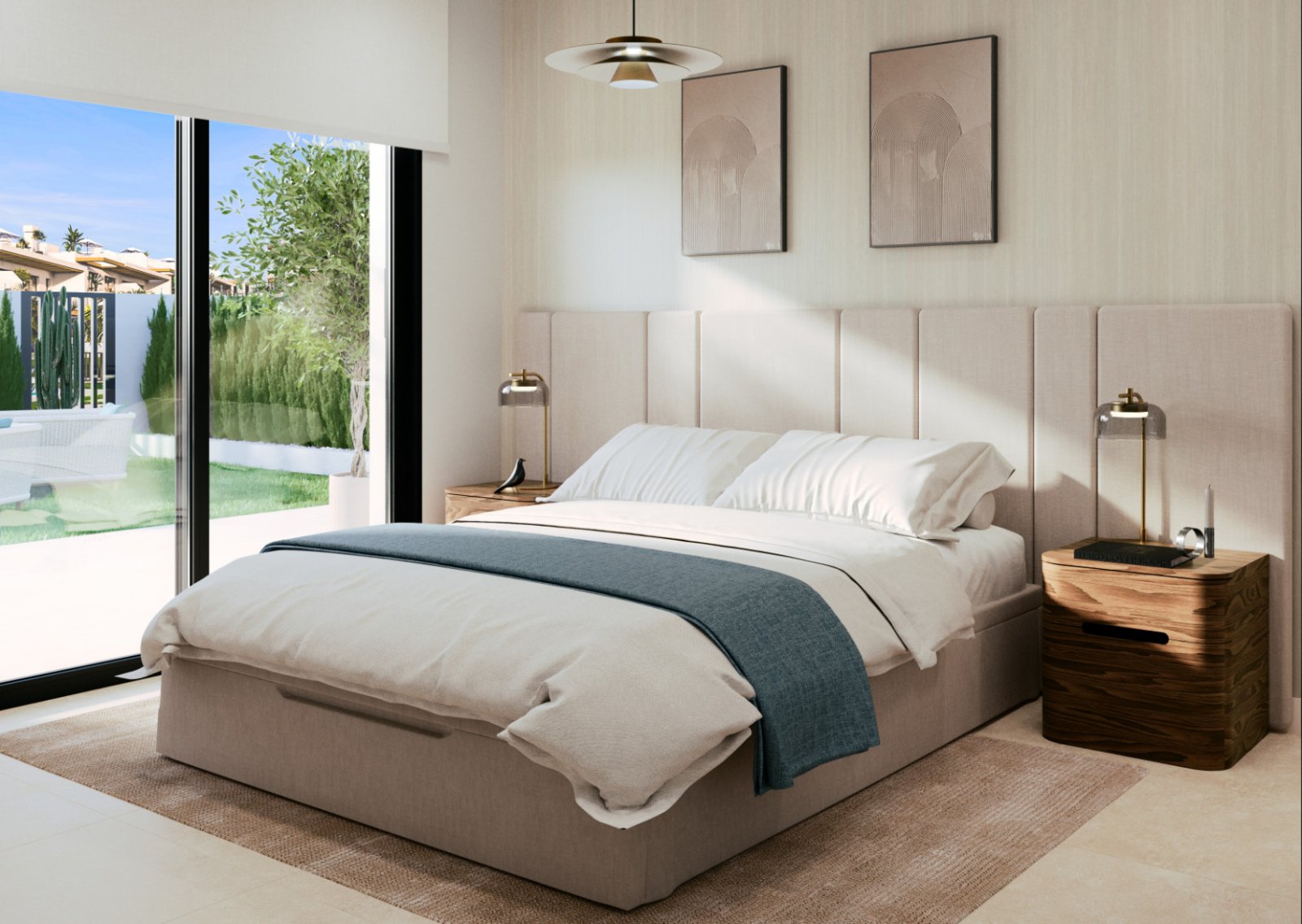  Einführungsangebot – Haushaltsgeräte sind im Preis inbegriffen, wenn der Kauf vor dem 13. Juni 2026 erfolgt!
Optionen: Erdgeschoss &amp; Da