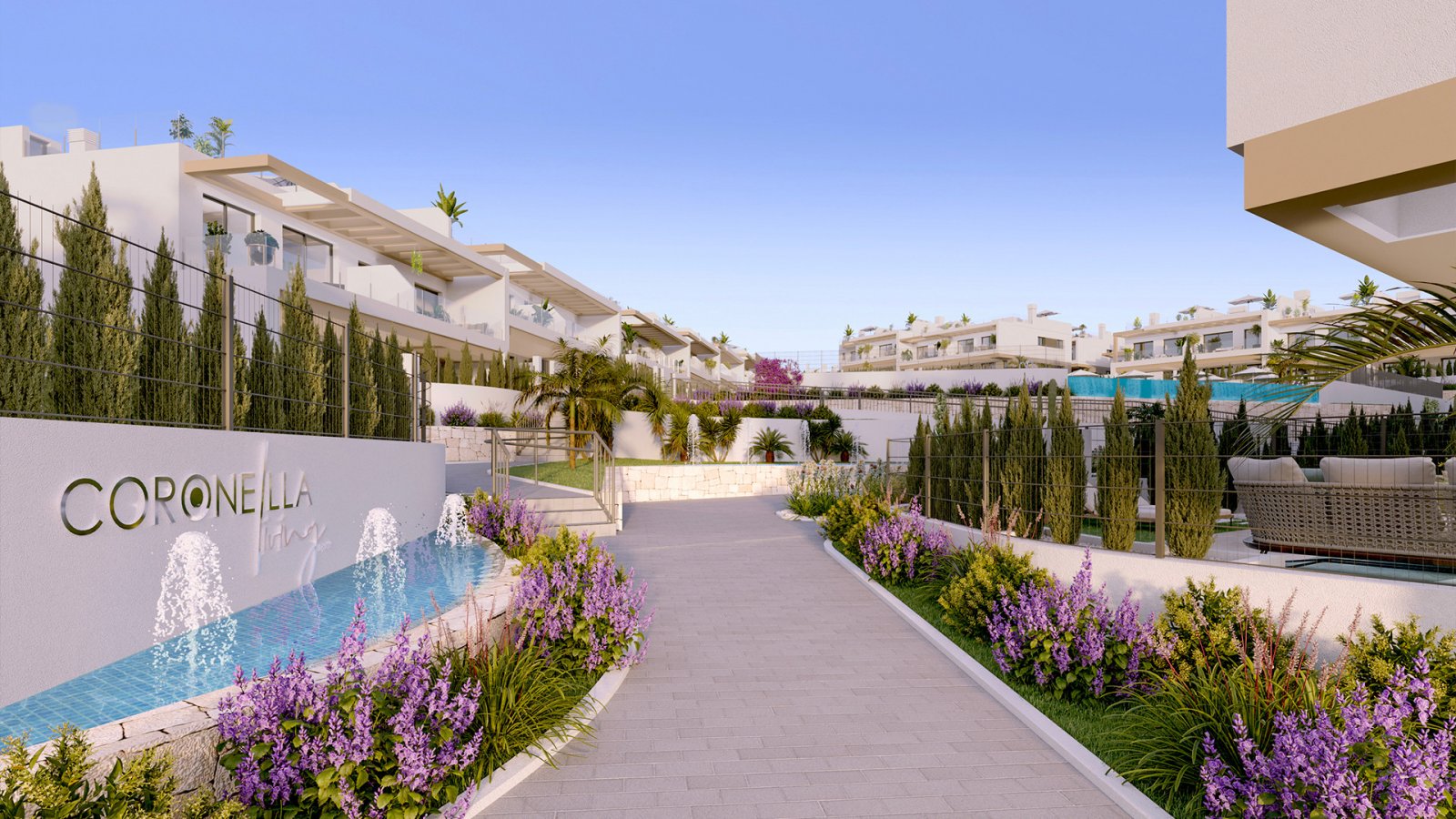  Einführungsangebot – Haushaltsgeräte sind im Preis inbegriffen, wenn der Kauf vor dem 13. Juni 2026 erfolgt!
Optionen: Erdgeschoss &amp; Da