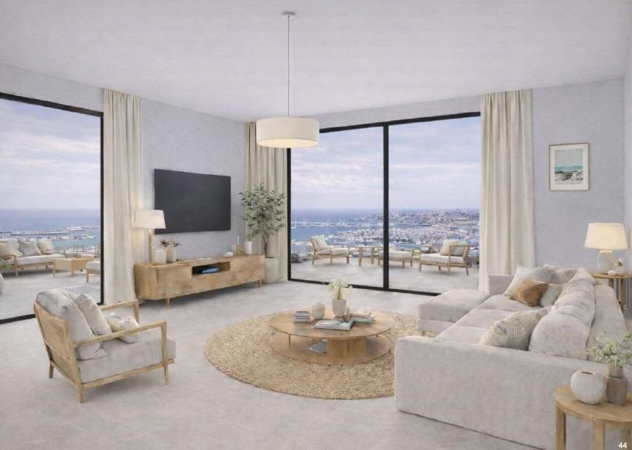  In der schönen Stadt Torrevieja gelegen, bietet diese Wohnanlage eine Auswahl an Apartments, Erdgeschossen und Penthäusern. Mit insgesamt 10 Immobili